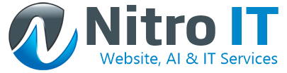 Nitro IT – Website, AI & IT Services